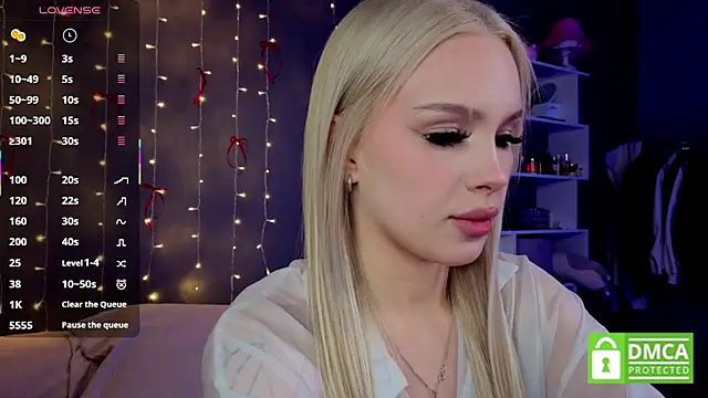 aneta alisha online show from April 4, 2026, 4:46 pm