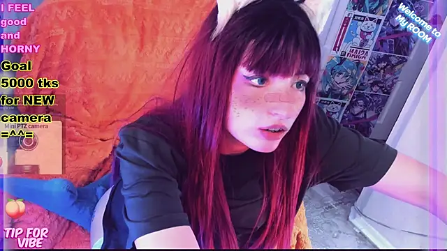 Toxic Ellies online show from February 11, 2025, 4:02 pm