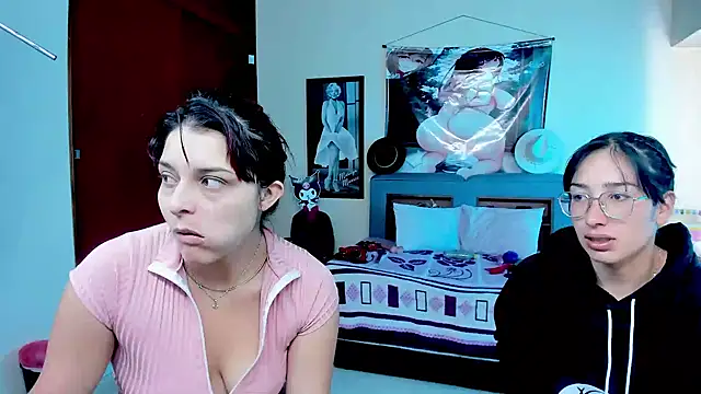 jeyloveebony online show from October 2, 2025, 1:36 pm