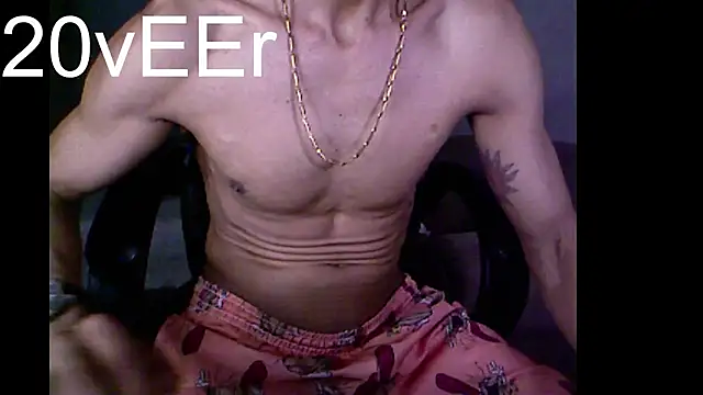 20vEEr online show from October 11, 2025, 8:54 pm