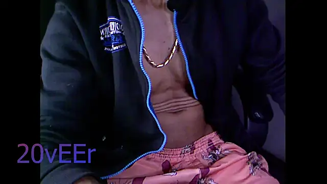 20vEEr online show from March 14, 2026, 9:26 am