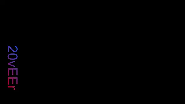 20vEEr online show from February 20, 2026, 8:33 pm