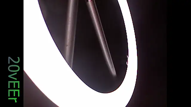 20vEEr online show from March 3, 2026, 9:33 pm