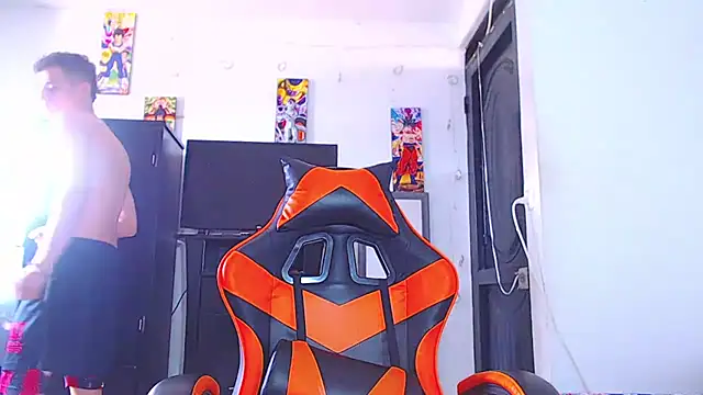 Snapshot of ADAM_HOT chatting on April 9, 2026, 2:34 pm ADAM HOT online show from April 9, 2026, 2:34 pm