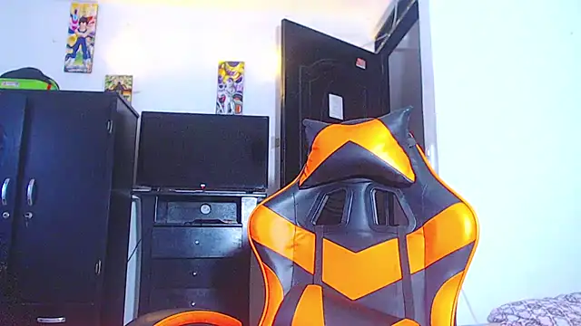 Snapshot of ADAM_HOT chatting on April 3, 2026, 11:00 pm ADAM HOT online show from April 3, 2026, 11:00 pm