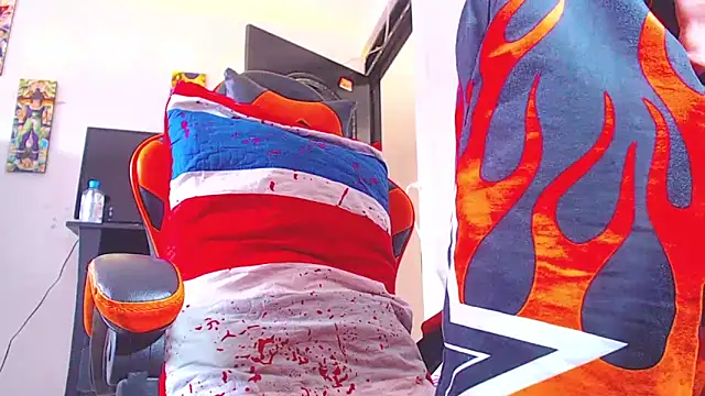 Snapshot of ADAM_HOT chatting on March 5, 2026, 1:51 pm ADAM HOT online show from March 5, 2026, 1:51 pm