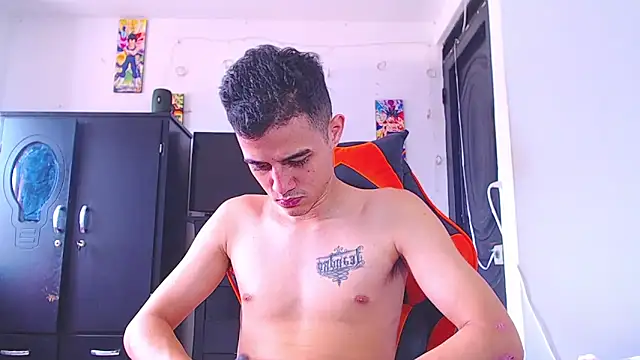 Snapshot of ADAM_HOT chatting on April 8, 2026, 4:08 pm ADAM HOT online show from April 8, 2026, 4:08 pm