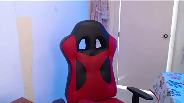 Maximesex online show from February 6, 2026, 1:40 pm