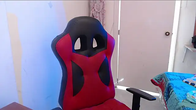 Maximesex online show from February 10, 2026, 1:32 pm