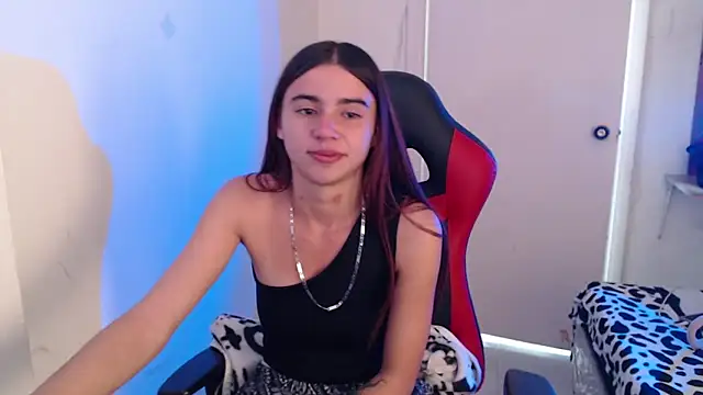 Maximesex online show from December 4, 2025, 1:43 pm