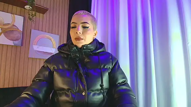 Snapshot of Camila_Chainn chatting on November 20, 2025, 5:19 am Camila Chainn online show from November 20, 2025, 5:19 am