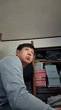 Snapshot of 07YUKIO chatting on May 5, 2026, 1:08 am 07YUKIO online show from May 5, 2026, 1:08 am