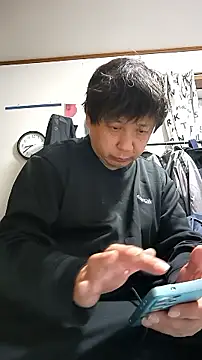 Snapshot of 07YUKIO chatting on January 9, 2026, 10:11 am 07YUKIO online show from January 9, 2026, 10:11 am