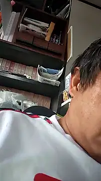 07YUKIO online show from October 3, 2025, 7:10 am