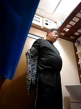 Snapshot of 07YUKIO chatting on January 19, 2026, 10:41 am 07YUKIO online show from January 19, 2026, 10:41 am