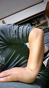 07YUKIO online show from October 27, 2025, 5:14 pm