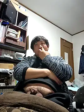 Snapshot of 07YUKIO chatting on January 10, 2026, 3:40 pm 07YUKIO online show from January 10, 2026, 3:40 pm