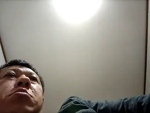 07YUKIO online show from February 20, 2025, 5:41 pm