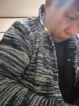 Snapshot of 07YUKIO chatting on January 17, 2026, 12:53 pm 07YUKIO online show from January 17, 2026, 12:53 pm