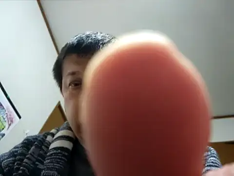 07YUKIO online show from March 4, 2025, 12:55 pm