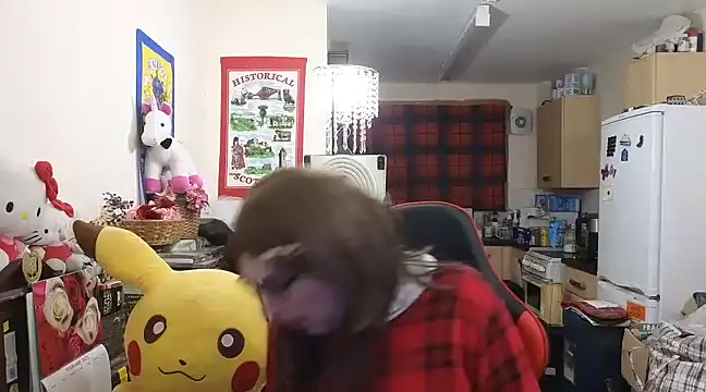 Snapshot of RainBowGirlTs115 chatting on February 16, 2025, 12:32 pm RainBowGirlTs115 online show from February 16, 2025, 12:32 pm