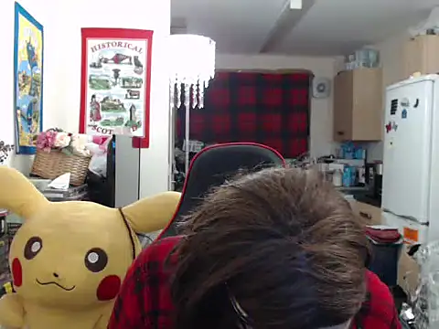 Snapshot of RainBowGirlTs115 chatting on February 18, 2025, 8:14 pm RainBowGirlTs115 online show from February 18, 2025, 8:14 pm