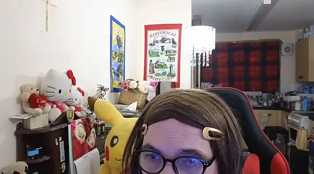 Snapshot of RainBowGirlTs115 chatting on February 18, 2025, 10:49 am RainBowGirlTs115 online show from February 18, 2025, 10:49 am