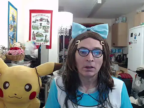 Snapshot of RainBowGirlTs115 chatting on March 13, 2025, 8:54 pm RainBowGirlTs115 online show from March 13, 2025, 8:54 pm