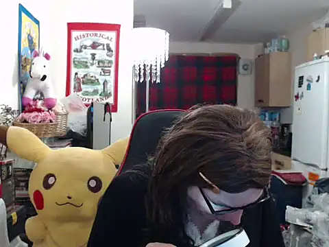 Snapshot of RainBowGirlTs115 chatting on February 28, 2025, 2:09 pm RainBowGirlTs115 online show from February 28, 2025, 2:09 pm