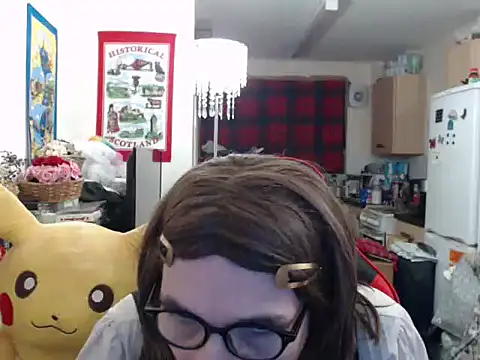 Snapshot of RainBowGirlTs115 chatting on March 20, 2025, 6:31 pm RainBowGirlTs115 online show from March 20, 2025, 6:31 pm