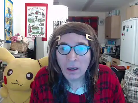 Snapshot of RainBowGirlTs115 chatting on February 20, 2025, 12:36 pm RainBowGirlTs115 online show from February 20, 2025, 12:36 pm