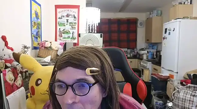 Snapshot of RainBowGirlTs115 chatting on February 17, 2025, 11:33 pm RainBowGirlTs115 online show from February 17, 2025, 11:33 pm