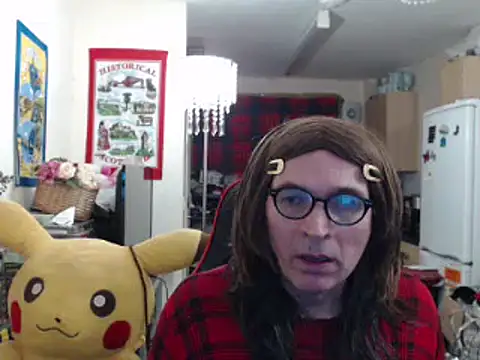 Snapshot of RainBowGirlTs115 chatting on February 18, 2025, 1:55 pm RainBowGirlTs115 online show from February 18, 2025, 1:55 pm