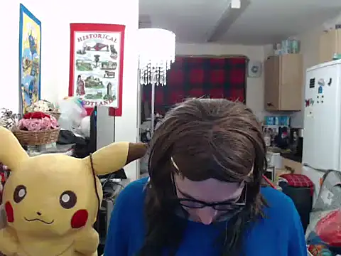 Snapshot of RainBowGirlTs115 chatting on March 12, 2025, 8:52 pm RainBowGirlTs115 online show from March 12, 2025, 8:52 pm