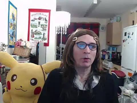 Snapshot of RainBowGirlTs115 chatting on February 24, 2025, 7:30 pm RainBowGirlTs115 online show from February 24, 2025, 7:30 pm