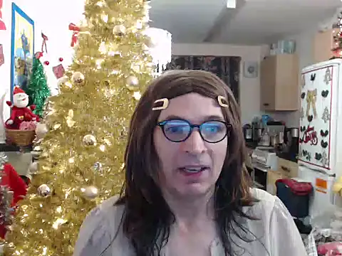 Snapshot of RainBowGirlTs115 chatting on December 19, 2024, 6:56 pm RainBowGirlTs115 online show from December 19, 2024, 6:56 pm