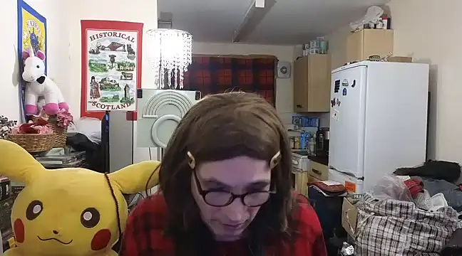 Snapshot of RainBowGirlTs115 chatting on February 16, 2025, 2:53 am RainBowGirlTs115 online show from February 16, 2025, 2:53 am