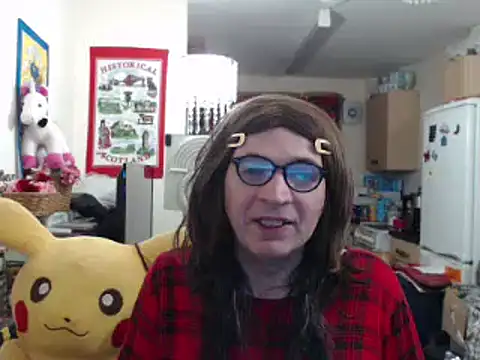 Snapshot of RainBowGirlTs115 chatting on February 15, 2025, 2:33 pm RainBowGirlTs115 online show from February 15, 2025, 2:33 pm