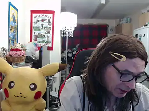 Snapshot of RainBowGirlTs115 chatting on March 11, 2025, 11:58 pm RainBowGirlTs115 online show from March 11, 2025, 11:58 pm