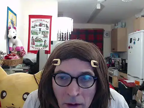 Snapshot of RainBowGirlTs115 chatting on February 14, 2025, 10:06 am RainBowGirlTs115 online show from February 14, 2025, 10:06 am