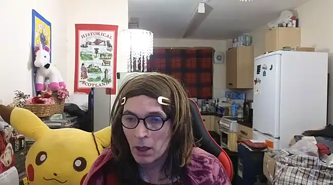 Snapshot of RainBowGirlTs115 chatting on February 16, 2025, 3:38 pm RainBowGirlTs115 online show from February 16, 2025, 3:38 pm