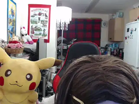 Snapshot of RainBowGirlTs115 chatting on March 21, 2025, 8:29 pm RainBowGirlTs115 online show from March 21, 2025, 8:29 pm