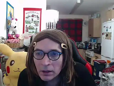 Snapshot of RainBowGirlTs115 chatting on February 27, 2025, 7:04 pm RainBowGirlTs115 online show from February 27, 2025, 7:04 pm