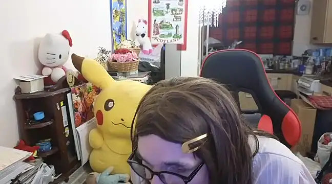 Snapshot of RainBowGirlTs115 chatting on March 21, 2025, 5:23 pm RainBowGirlTs115 online show from March 21, 2025, 5:23 pm