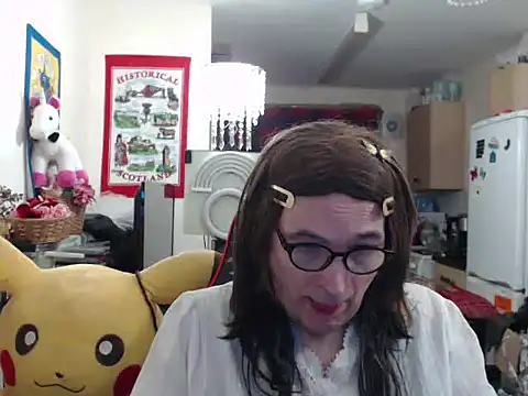 Snapshot of RainBowGirlTs115 chatting on February 14, 2025, 12:09 am RainBowGirlTs115 online show from February 14, 2025, 12:09 am