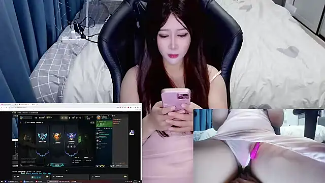 Snapshot of Angelababy001 chatting on December 6, 2024, 3:28 pm Angelababy001 online show from December 6, 2024, 3:28 pm