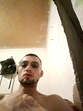 Suggarwhite18CM online show from November 10, 2025, 7:57 am