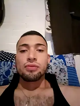 Suggarwhite18CM online show from October 6, 2025, 1:07 am