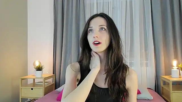 Ketty Belly online show from March 14, 2026, 10:27 pm