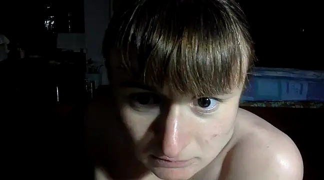 KlavdiaPetrivna online show from January 8, 2025, 12:17 am